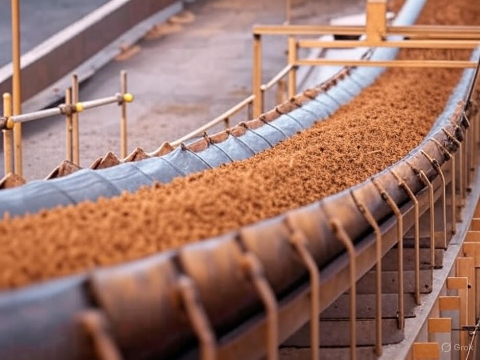 Guinea Gold Mining
